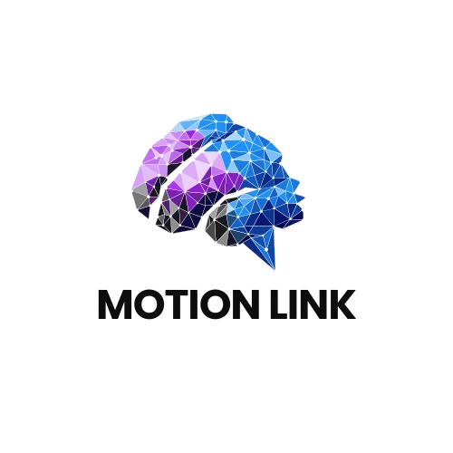 MotionLink Logo