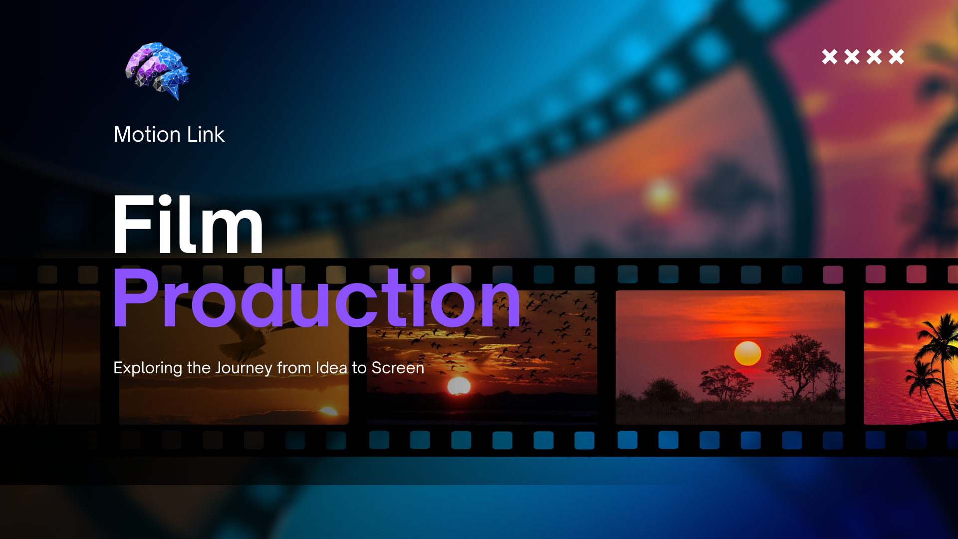 Training Center Promo